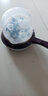 领锐（lingrui） 煎蛋器蒸蛋器煮蛋器自动断电迷你不沾锅插电煎蛋锅蒸蛋机煮鸡蛋神器蛋羹多功能 XB-3109 紫色 ( 单层蒸笼 ) 实拍图