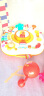 谷雨游戏桌婴儿玩具0-1岁宝宝多功能早教学习桌玩具1-3岁2周幼儿礼物 套装1（谷雨游戏桌+谷雨手拍鼓） 实拍图