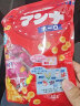 森永（Morinaga）蒙奈原味小馒头日本进口儿童奶豆入口即化零食磨牙棒*5袋 实拍图