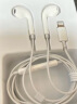 ENKOR恩科适用苹果耳机Lightning扁头有线手机耳机iPhone14 13/7/8plus/XS/Max/XR/11/12mini Pro iPad 实拍图