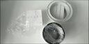 奥普（AUPU） 【补贴15%】智能浴霸E171风暖照明集成吊顶多功能升级款2600W 浴霸长灯组合【E171+长灯】 实拍图