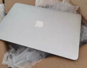 Apple【官方质检】苹果（Apple）MacBook Pro/Air 二手苹果笔记本电脑商务办公游戏设计剪辑 95新【商务办公】15款839-16G/128 实拍图