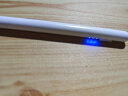 BUBM 适用华为手写笔电容笔平板电脑触控笔M-Pencil荣耀V6/V7触屏笔 顺滑通用款【适用安卓/苹果/iPad/手机】 晒单实拍图
