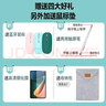 YLPPH适用小米平板7/7pro/6spro/6/6Pro/5键盘保护套触屏笔蓝牙控制键盘带笔槽壳套装 【粉色】保护套+七彩背光键盘+鼠标+钢化膜+触屏笔 小米平板6/6Pro【11英寸】 实拍图
