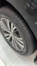 普利司通轮胎/Bridgestone 245/55R19  103H【ER33】原配本田UR-V冠道 全新汽车轮胎 19寸 晒单实拍图