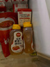 凤球唛（PHOENIX&EARTH）凤球唛瑶柱鲍鱼汁390g瓶装提鲜鲍汁即食炒菜炖汤捞面海参调味料 鲍鱼汁290g*2瓶+赠鲍鱼汁100g 实拍图