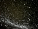 SEGA TOYSSEGA世嘉HOMESTAR第四代FLUX星空灯投影灯卧室氛围照明浪漫创意满 FLUX 星之夜曲 三盘套餐 实拍图