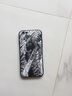 洛曼欧 iphone6/7/8plus手机壳个性照片定制苹果SE2/5S/6sp全包防摔保护套男女款 硅胶磨砂壳定制-下单型号图片留言客服/品质软壳推荐 实拍图
