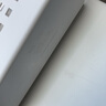 ASVEL冰箱侧面磁吸置物架 免打孔厨房用品保鲜袋收纳储物架 大号 实拍图