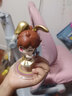 斗罗大陆动画盲盒唐三小舞手办娃娃史莱克七怪人物模型玩偶公仔动漫周边摆件玩具情人节礼物送男女朋友 小舞金身版【拆盒确认款】 斗罗大陆动画盲盒 实拍图