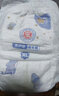 leby乐贝星梦奇缘拉拉裤婴儿夏季干爽防漏学步裤尿不湿超薄透气拉拉裤 纸尿裤XXL码共180片【28-34斤】 实拍图
