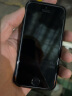 JETech 苹果iPhone 5s手机壳SE一代【不适用2020款SE】硅胶防摔保护套4.0英寸屏 黑色 晒单实拍图