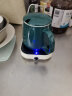 金灶（KAMJOVE）恒温杯垫 USB家用办公室暖杯垫 茶水杯保温加热底座恒温宝 WB-08 珍珠白 晒单实拍图
