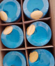 美赞臣蓝臻较大婴儿配方奶粉2段(6-12月)820G*6 整箱装 富含乳铁蛋白 晒单实拍图