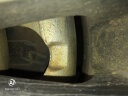 博世（Bosch）【包安装】原装升级含陶瓷优质配方汽车刹车片高效制动片适用于 后片【左右轮一套 共4片】 瑞虎3 3x 5 7 8 8 PLUS 鲲鹏e+ 晒单实拍图