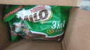 雀巢 Nestle马来西亚进口美禄巧克力味麦芽可可粉速溶三合一 594g/袋 实拍图