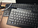 雷柏（Rapoo） 8200G 键鼠套装 无线蓝牙键鼠套装 办公键盘鼠标套装 多模无线键盘 蓝牙键盘 鼠标键盘 黑色 晒单实拍图