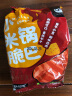 零趣小米锅巴 多口味休闲食品零食小吃办公室下午茶点心 牛排味60g*1袋 实拍图