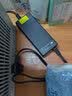冰虎原厂配件12v24v车载线/220V转12V家用转换器/车载冰箱冰虎电池 家用适配器220v 实拍图