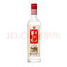 牛栏山酒厂直供 珍品陈酿20 土豪金浓香型白酒 纯粮口粮酒 整箱装送礼 42%vol 500mL 8瓶 红标 实拍图