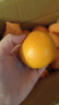秭归脐橙伦晚脐橙 新鲜爆汁 应季水果 橙子 净重9斤 果径65mm+ 源头直发 晒单实拍图