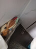 墨申室内卧室墙上空调管子装饰遮挡创意麻绳包管管道美化卡通美观轻奢 小松鼠2个+25米白绳+胶棒+5花 实拍图