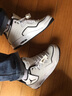 耐克（NIKE）Air Jordan Courtside 23 简版AJ4 篮球鞋 运动鞋 休闲鞋 男鞋 AR1000-100 40.5 实拍图