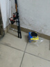 致尊坊大力马pe线鱼线主线子线100米pe线路亚线大物海钓线防咬耐磨渔线 超细金刚4编（强拉力）100米 4.0号 实拍图