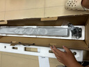 小米电视音响 音箱 家庭影院 电视音响 回音壁 客厅蓝牙壁挂音响 黑色 实拍图
