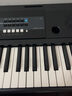雅马哈（YAMAHA）电子琴KB-308儿童专业考级KB-208教学61键初学中文力度键盘KB90 KB-90+稳固加粗Z架+全套配件 实拍图
