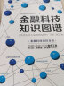 金融科技知识图谱 金融科技理论与应用研究小组 金融科技百科全书 实拍图