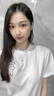 春浅520送女朋友礼物925银四叶草项链女生日情人节礼物实用送女友老婆 999银 幸运四叶草+玫瑰礼盒 默认1 实拍图