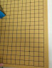 紫湖 围棋中国象棋五子棋套装 木质双面棋盘初学者入门培训棋 晒单实拍图