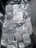哥尔姆 防割手套 硅胶防滑厨房割肉杀鱼切菜防刺耐磨 GM613 一双 实拍图