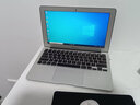 Apple苹果笔记本电脑二手 MacBook Pro Air  商务办公 学习网课 设计制图 视频剪辑 编程建模 轻薄便携学生推荐 95新11.6寸超薄｜712-i5-4G-256G 实拍图