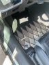 固特异（Goodyear）适用于奥迪A6L/A7L高边全TPE汽车脚垫19-24款车垫 TPE脚垫+年华毯 晒单实拍图