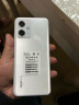 小米（MI）Redmi Note12 5G 120Hz OLED屏幕  骁龙4移动平台 5000mAh长续航 8GB+128GB镜瓷白 小米红米 晒单实拍图