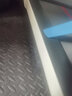 廖荣辉跑步机垫子隔音减震垫家用室内健身器材器械脚垫单车麻将机消音垫 2块13*13*2.5厘米抗压耐磨隔音 实拍图
