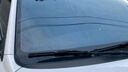 量美【万人下单】汽车贴膜98%高隔热全车太阳防晒膜防窥车窗玻璃防爆玻璃膜v70 前挡淡蓝色隔热率98% 高隔热护肤 大众polo桑塔纳朗逸宝来速腾迈腾 实拍图