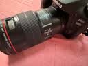 佳能（Canon） EOS 6D MarkII 全画幅单反相机 佳能6d2 vlog数码单反相机 佳能6D2单机身+E6NH原装电池 套餐四【套餐五配件升级不加价~强烈推荐套餐五】 实拍图