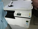 东芝（TOSHIBA） DP-2523A 2523AD 2323AMS 2323AMW 复印机黑白A3A4激光打印机复印机多功能办公一体机家用 DP-2323AMS（23页速度/有线网络） 官方标配（ 实拍图