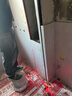 贝安象 f型玻璃卡槽防爆淋浴房玻璃隔断F型材预埋u型槽卫生间干湿分离 特厚双T防爆【内径8.6mm】黑色 3米 实拍图