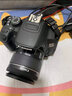 佳能（Canon）EOS600D750D700D760D800D850d学生入门拍照摄像二手单反相机 700D+18-135 IS 防抖【套机】 99新 实拍图