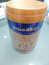 美素佳儿（Friso）美素佳儿源悦（Friso NATURA）幼儿配方奶粉3段（12-36月龄）800g 源悦3段800g*2罐 实拍图