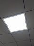 FSL佛山照明集成吊顶灯led吸顶灯平板灯面板灯厨卫灯300*300白光16W 实拍图