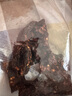 任小馋风干牛肉干九寨沟特产麻辣手撕超干非内蒙古牦牛肉休闲健身小零食 麻辣香辣各一袋 (400g) 实拍图