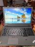 联想Thinkpad W530/W540/W541二手笔记本电脑15寸大屏独显编程设计游戏图形工作站 W541 i7四核 32G 1T固态 2G独显 超强性能稳定可靠 固态硬盘极速体验 9成新 实拍图