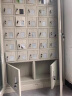 海艾珈 手机充电柜多门手机柜对讲机保管箱带锁寄存柜 24门带外门充电款 晒单实拍图