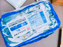 星宇 浸胶劳保手套 丁腈系列耐磨耐油耐酸碱胶皮挂胶 工业工地工作木工电工汽修建筑防护手套 12付 白纱灰经典款 N518【耐油耐磨款】 实拍图