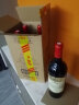 长城 五星赤霞珠干红葡萄酒 1000ml*4瓶 整箱装 实拍图